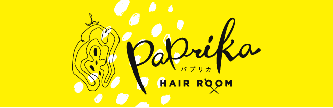PAPRIKA HAIR ROOM